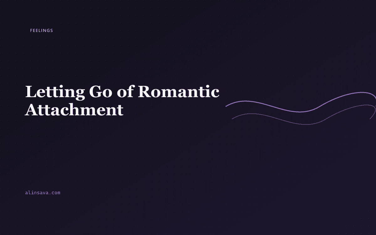 Relationships and attachment